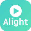 Alight视频剪辑app手机版 v1.1