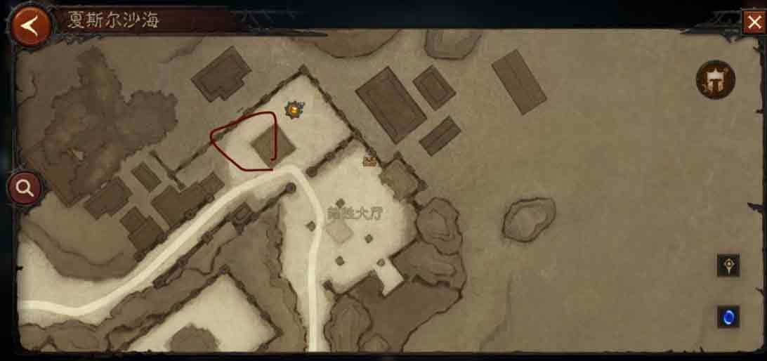 暗黑破坏神不朽失落的遗物在哪   失落的遗物收集线索任务攻略[多图]