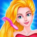 Princess Long Hair Salon中文版