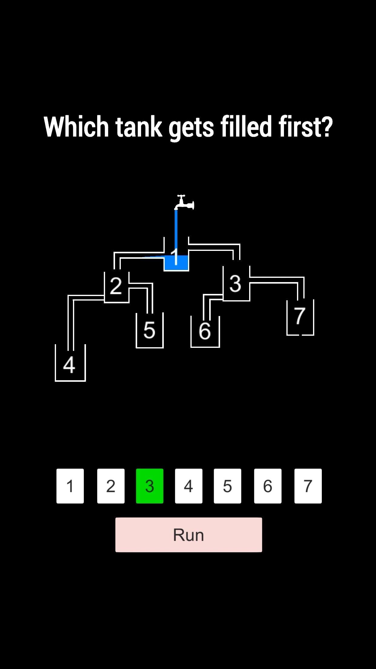 Newton Quiz游戏中文安卓版图片1