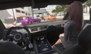 倦怠赛车漂移游戏官方安卓版图片1