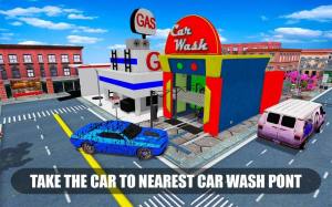 汽车自动清洗驾驶学校游戏官方安卓版图片1
