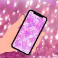 Glitter Wallpapers Glitzy app