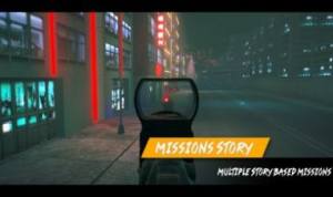 Undead Kill游戏官方安卓版图片1