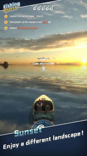 钓鱼任务游戏官方安卓版图片1