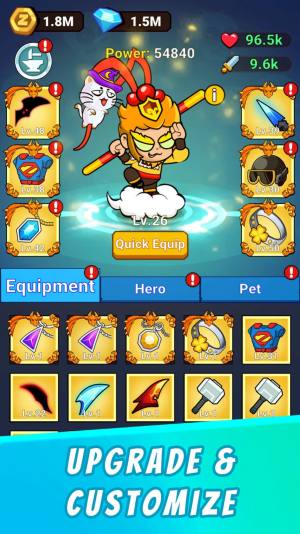 活死人城市游戏手机版图片1