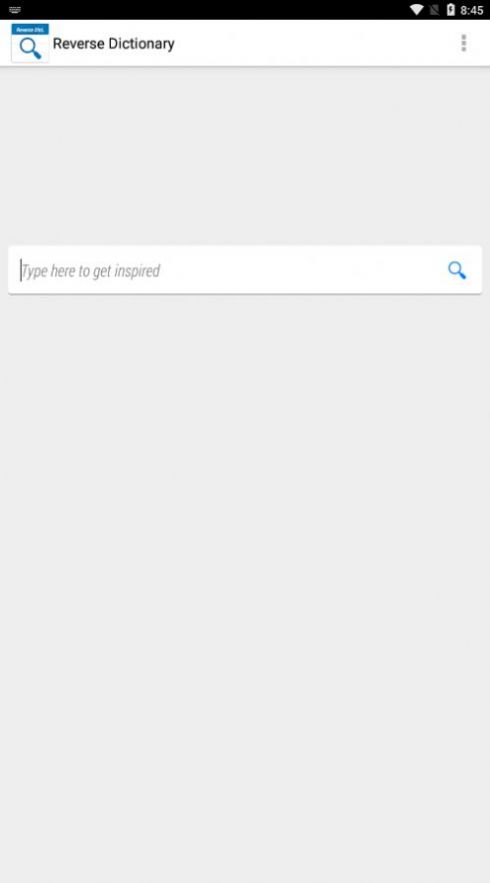 反向词典app下载ios图1