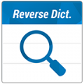反向词典app下载ios（Reverse Dictionary） v1.06