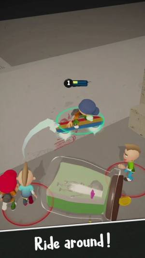 课室幸存者中文免广告下载安装图片1