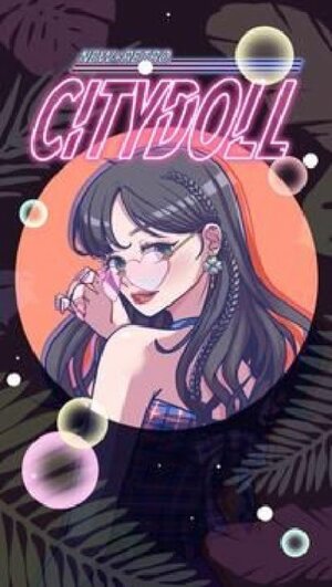城市娃娃游戏安卓版(CityDoll)图片1