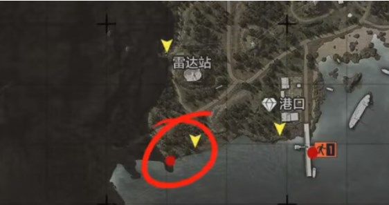 暗区突围灯塔照片在哪   灯塔照片任务完成攻略[多图]