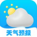 爱看天气预报app手机版下载 v1.0