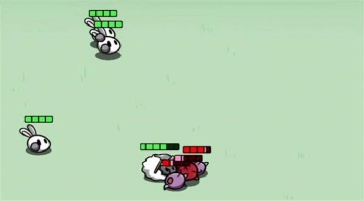 Animal farm defense war游戏图1