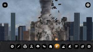 城市崩溃模拟器游戏图2