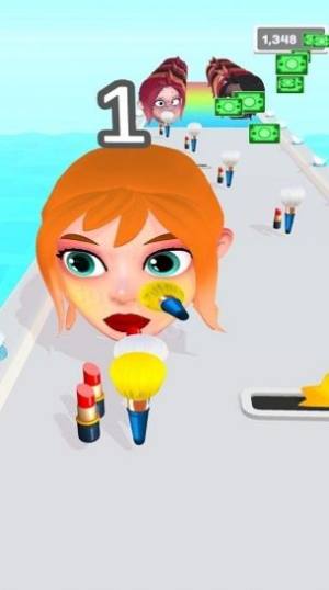 makeupkit眼影盒子游戏安卓版图片1