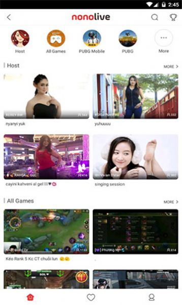 vidMate apk 2022图3