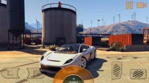 元汽车模拟器2024游戏官方手机版图片1