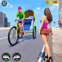 自行车人力车驾驶游戏安卓版 v3.0