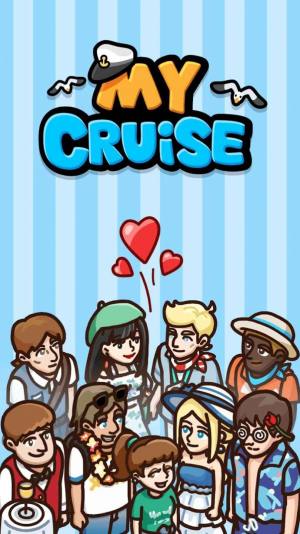 My Cruise游戏图3