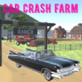 Car Crash Farm游戏