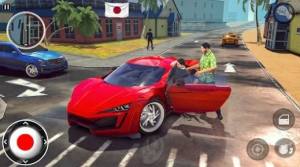 伟大拉斯维加斯犯罪游戏最新官方版(Grand Vegas Crime)图片1