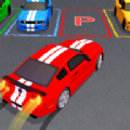 Car ParkingDraw Drive游戏