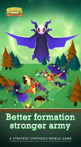 生存战争进化游戏最新中文版图片1