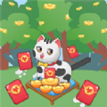 猫猫招财红包拿来游戏领红包福利版 v1.0