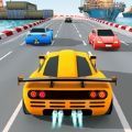 迷你汽车赛道竞速游戏官方最新版 v5.6.3