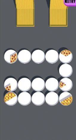 披萨迷宫游戏图1