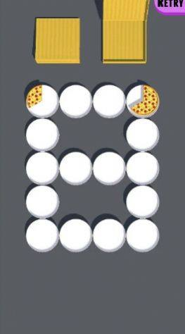披萨迷宫游戏图2