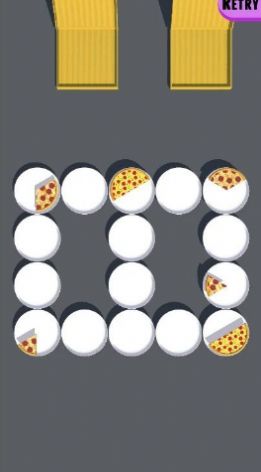 披萨迷宫游戏最新安卓版图片1