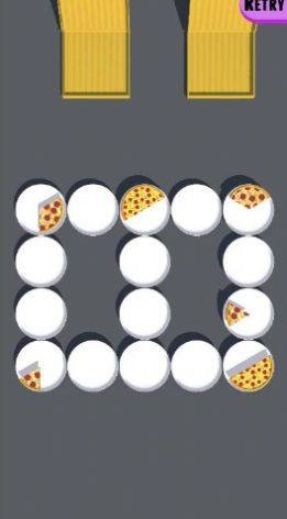 披萨迷宫游戏最新安卓版图片1
