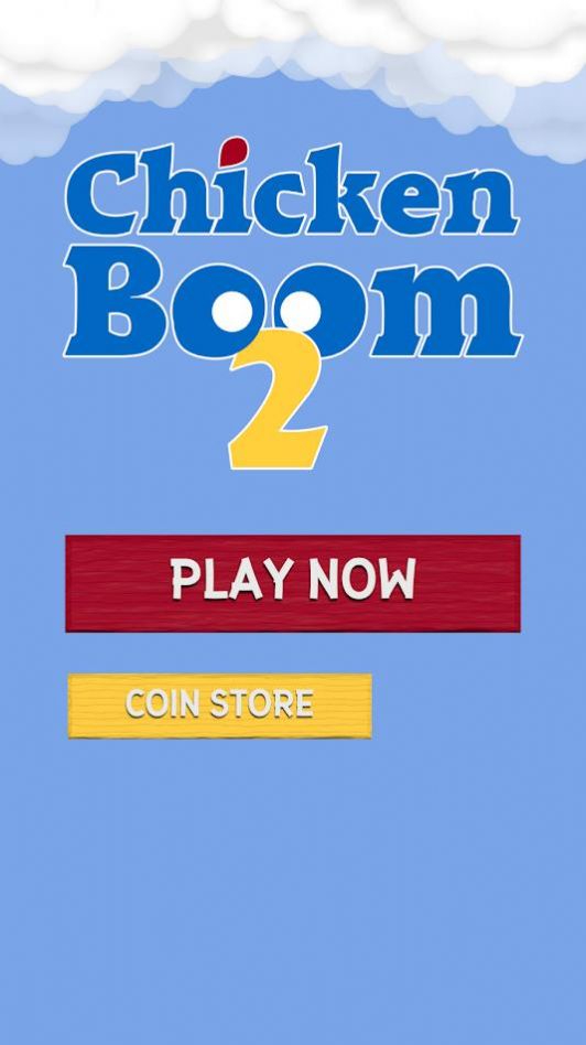 Chicken Boom 2游戏图2