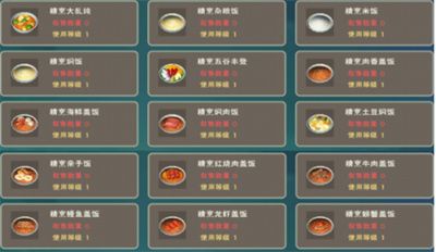 创造与魔法精烹红烧狮子头怎么做   精烹红烧狮子配方分享图片2