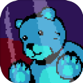蓝熊末世行游戏免广告安卓版 v1.0