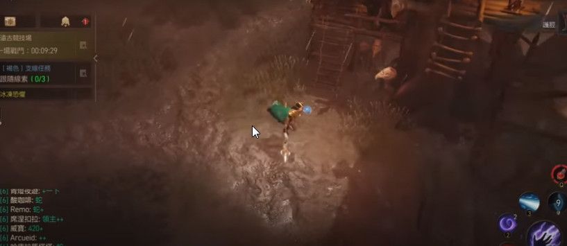 暗黑破坏神不朽秘术师攻略   秘术师玩法技巧分享[多图]