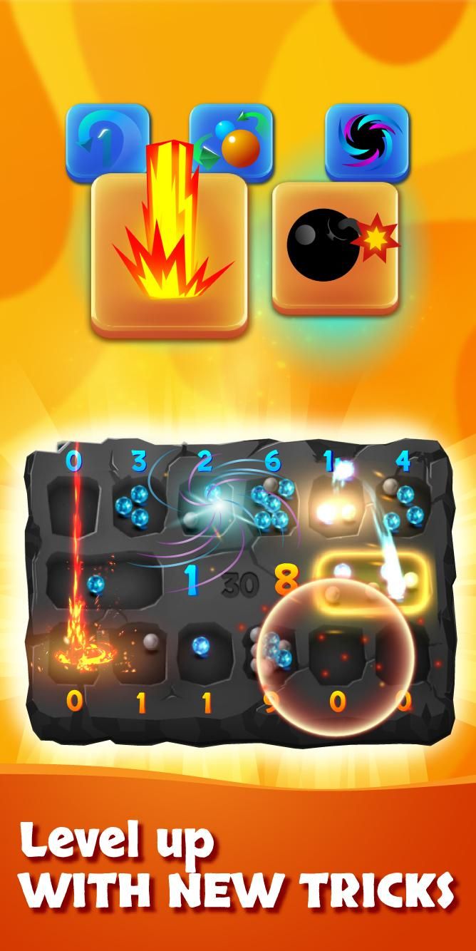 Gebeta游戏图2