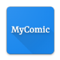 mycomic