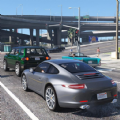 全能模拟驾驶游戏