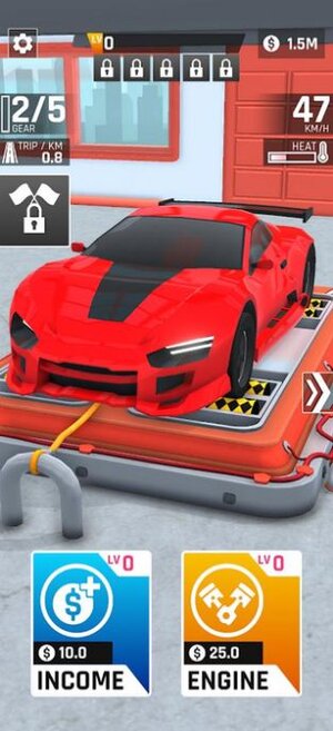 测功大师游戏手机版图片2