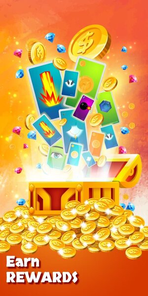 Gebeta游戏中文手机版图片1