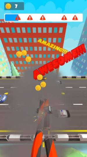 绝命逃生3D游戏最新安卓版图片1