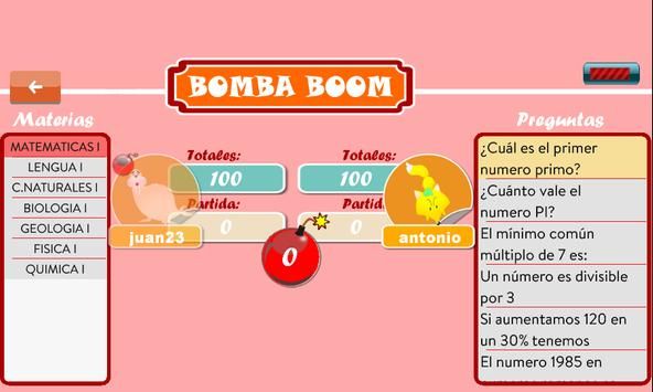 Bombless游戏图1