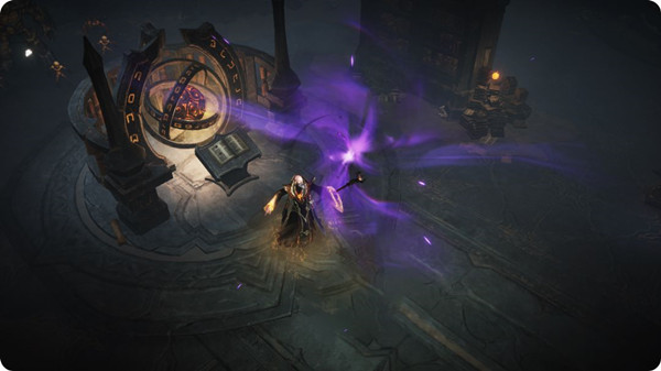 暗黑破坏神不朽混沌秘境攻略   混沌秘境玩法以及奖励分享图片2