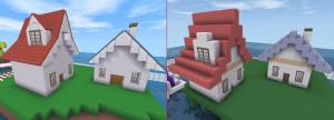 迷你世界1.17.0更新：别墅建造、迷你梦幻岛、三丽鸥联动装扮上线图片2