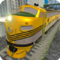 火车运输模拟器手机游戏最新版 v1.0.7