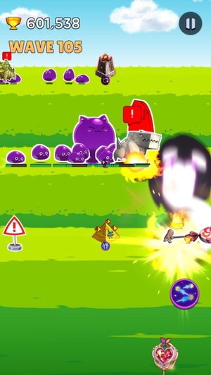SlimeShot游戏官方安卓版图片1