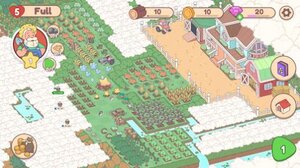 Merge Ville游戏手机版最新版图片1
