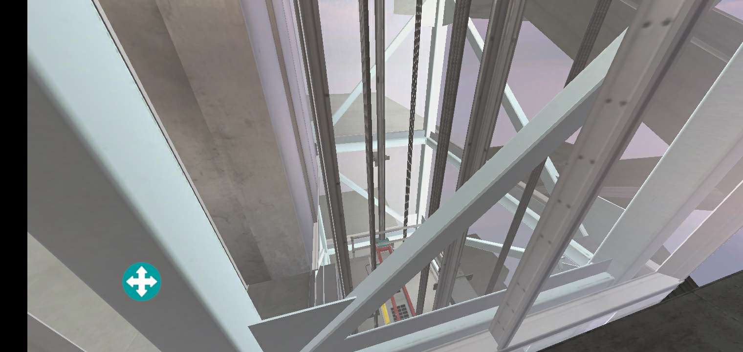电梯模拟器3d100楼最新版安装2022v10